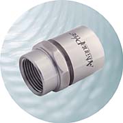 Female Pipe Crimp Fitting